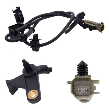 Walker Products Walker Products 241-1155 ABS Wheel Speed Sensor 241-1155