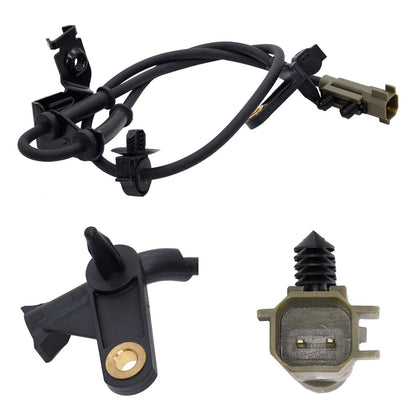 Walker Products Walker Products 241-1155 ABS Wheel Speed Sensor 241-1155