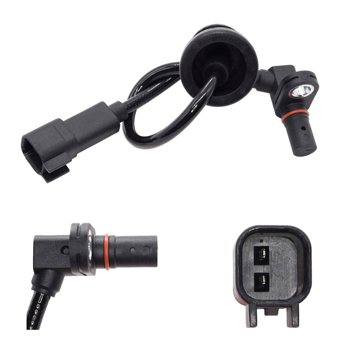 Walker Products Walker Products 241-1156 ABS Wheel Speed Sensor 241-1156