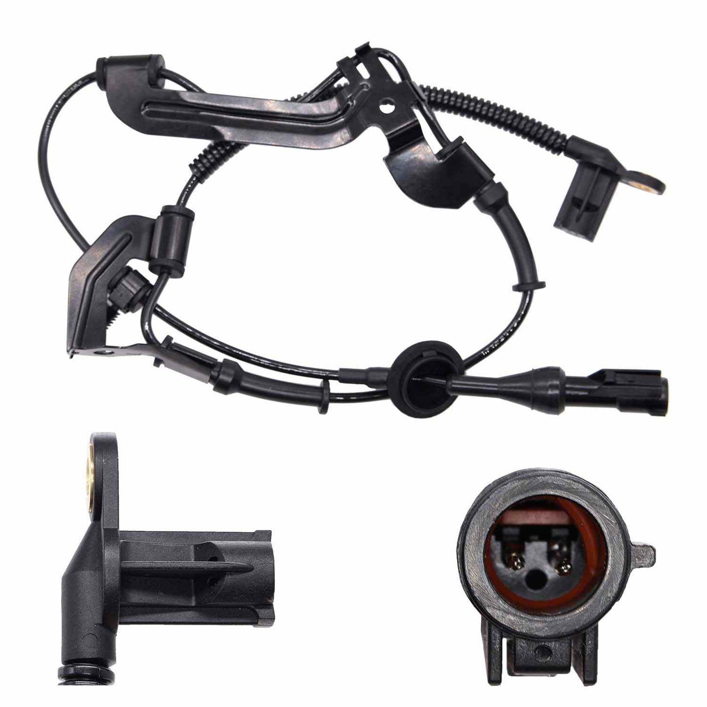 Walker Products Walker Products 241-1159 ABS Wheel Speed Sensor 241-1159