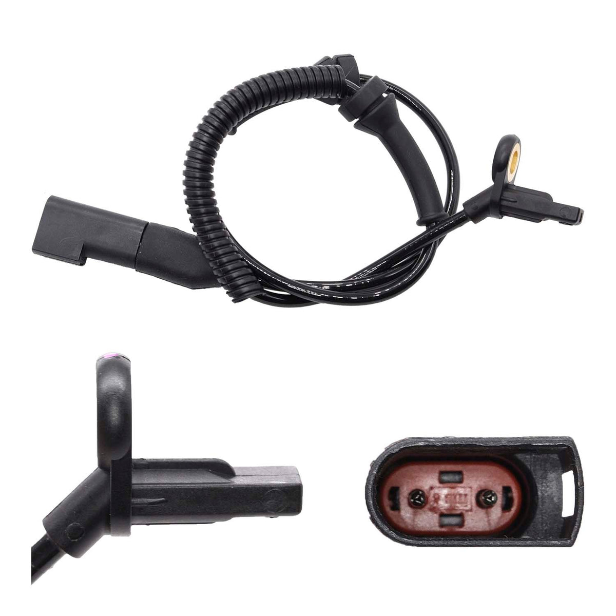 Walker Products Walker Products 241-1161 ABS Wheel Speed Sensor 241-1161