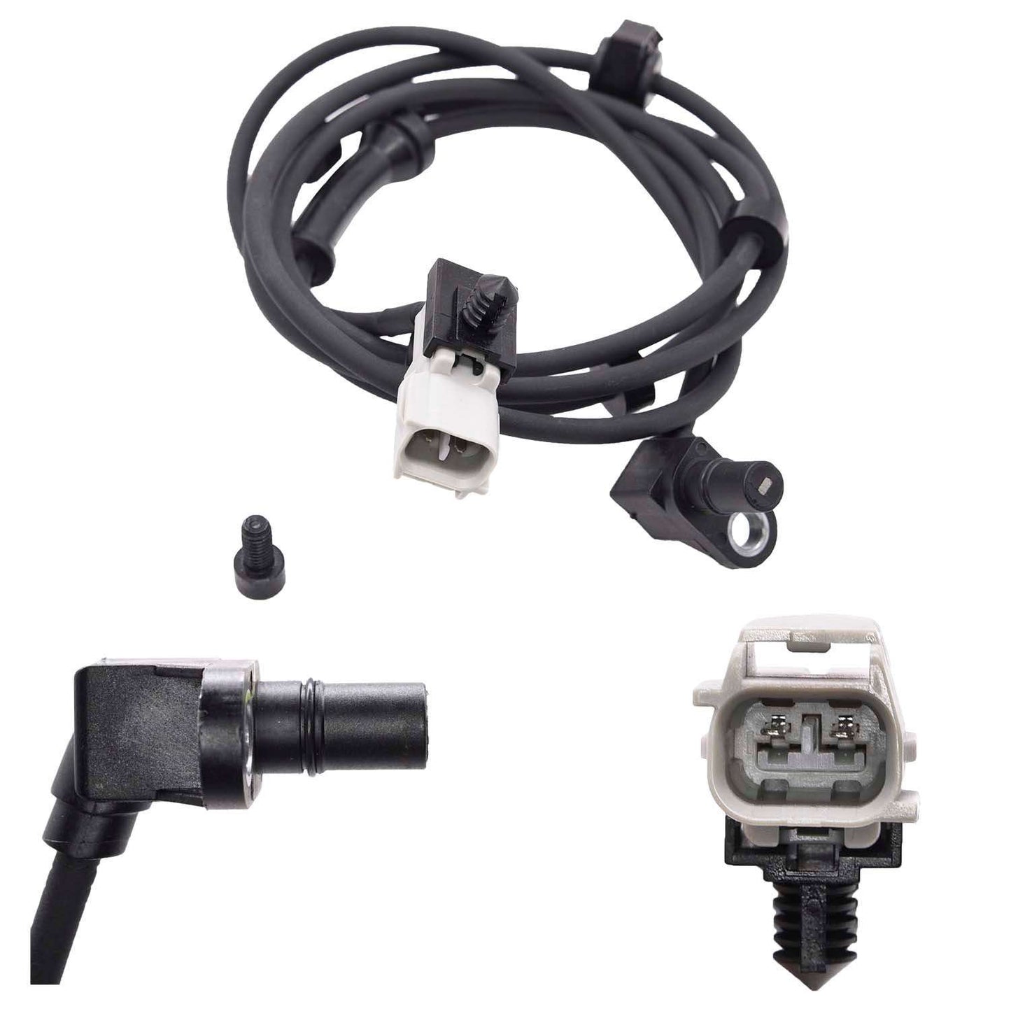 Walker Products Walker Products 241-1165 ABS Wheel Speed Sensor 241-1165