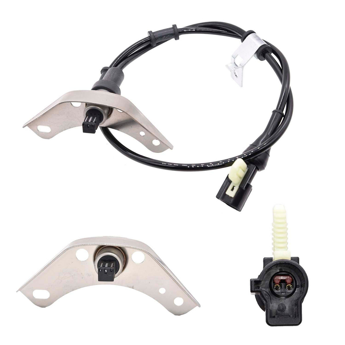Walker Products Walker Products 241-1168 ABS Wheel Speed Sensor 241-1168