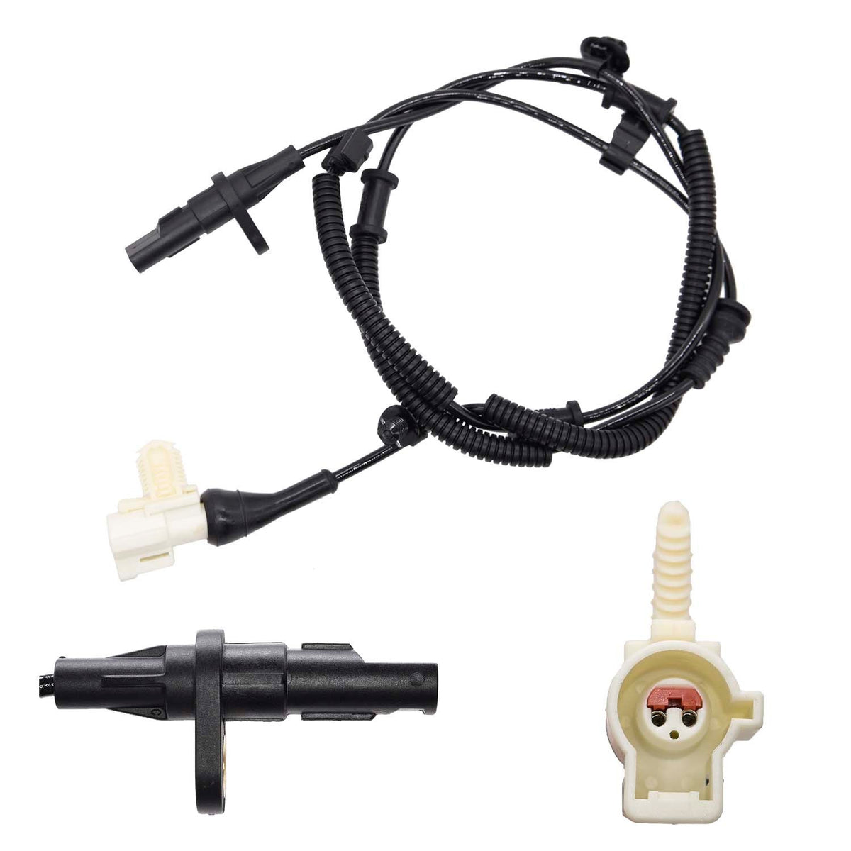 Walker Products Walker Products 241-1170 ABS Wheel Speed Sensor 241-1170