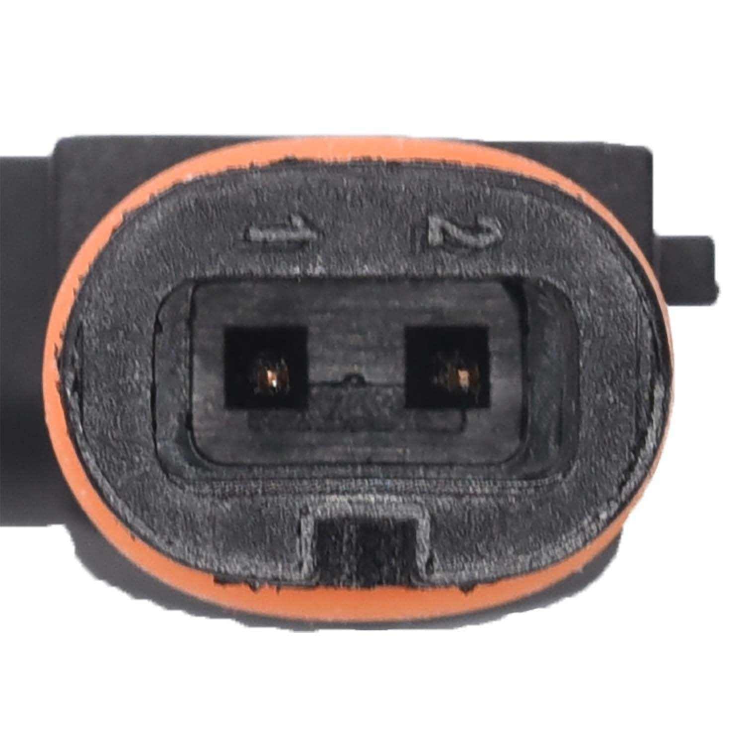 Walker Products Walker Products 241-1175 ABS Wheel Speed Sensor 241-1175