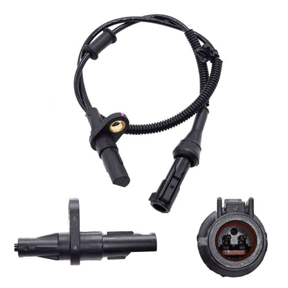Walker Products Walker Products 241-1176 ABS Wheel Speed Sensor 241-1176