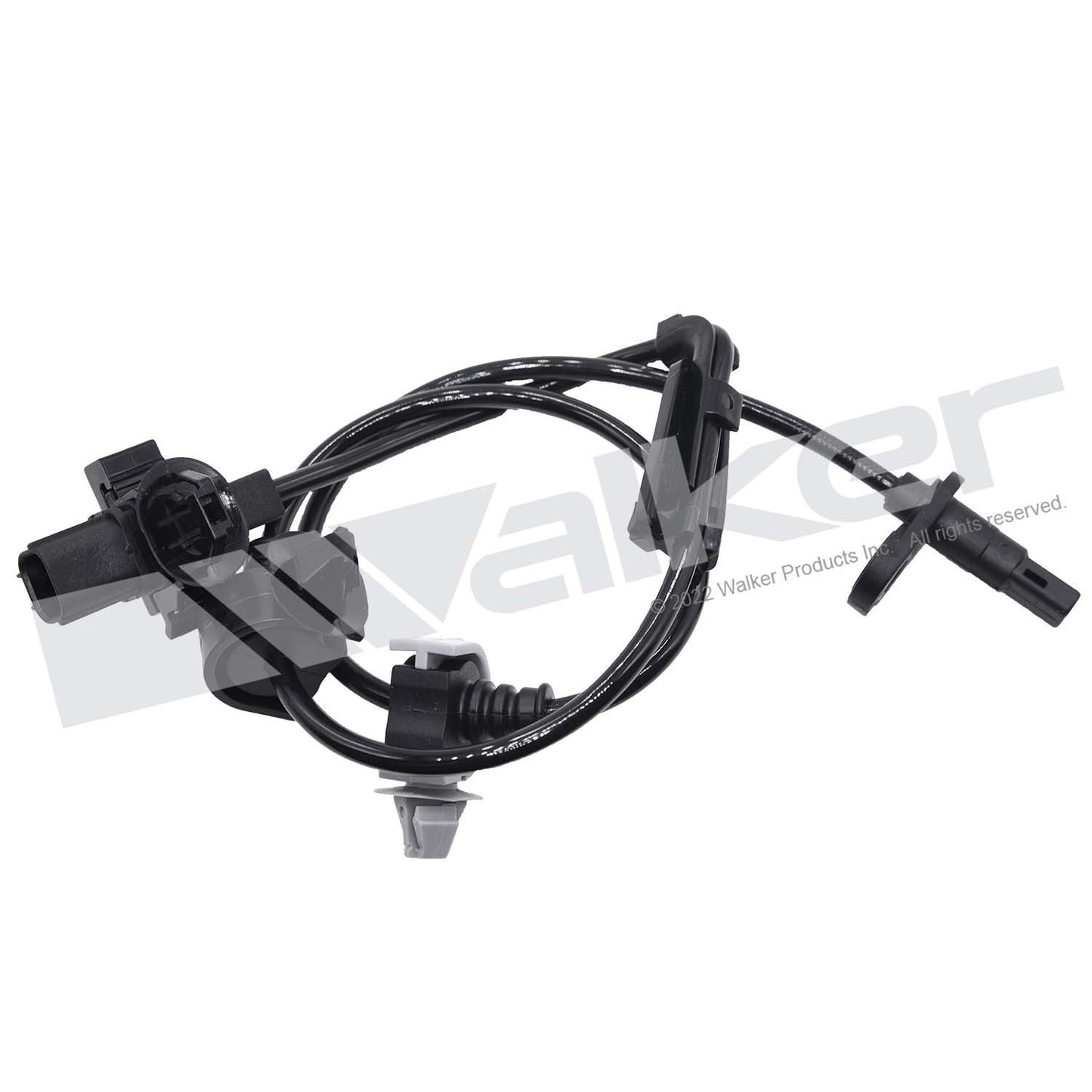 Walker Products Walker Products 241-1177 ABS Wheel Speed Sensor 241-1177