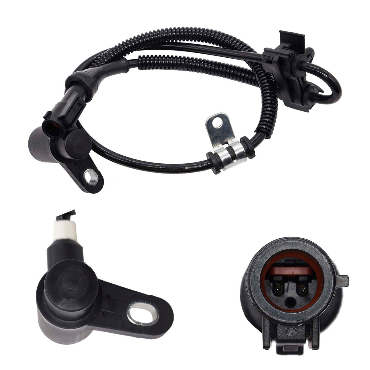 Walker Products Walker Products 241-1178 ABS Wheel Speed Sensor 241-1178