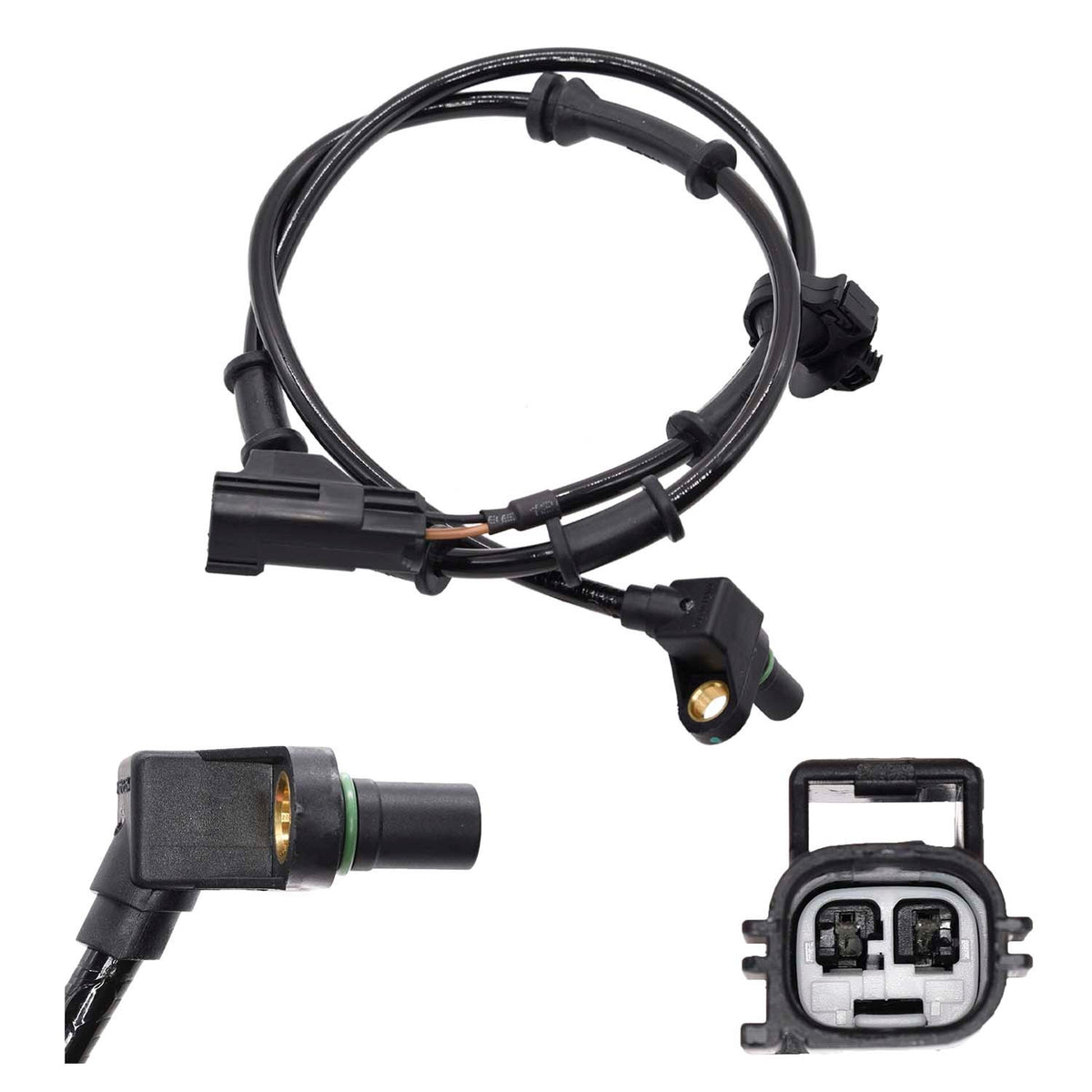 Walker Products Walker Products 241-1179 ABS Wheel Speed Sensor 241-1179