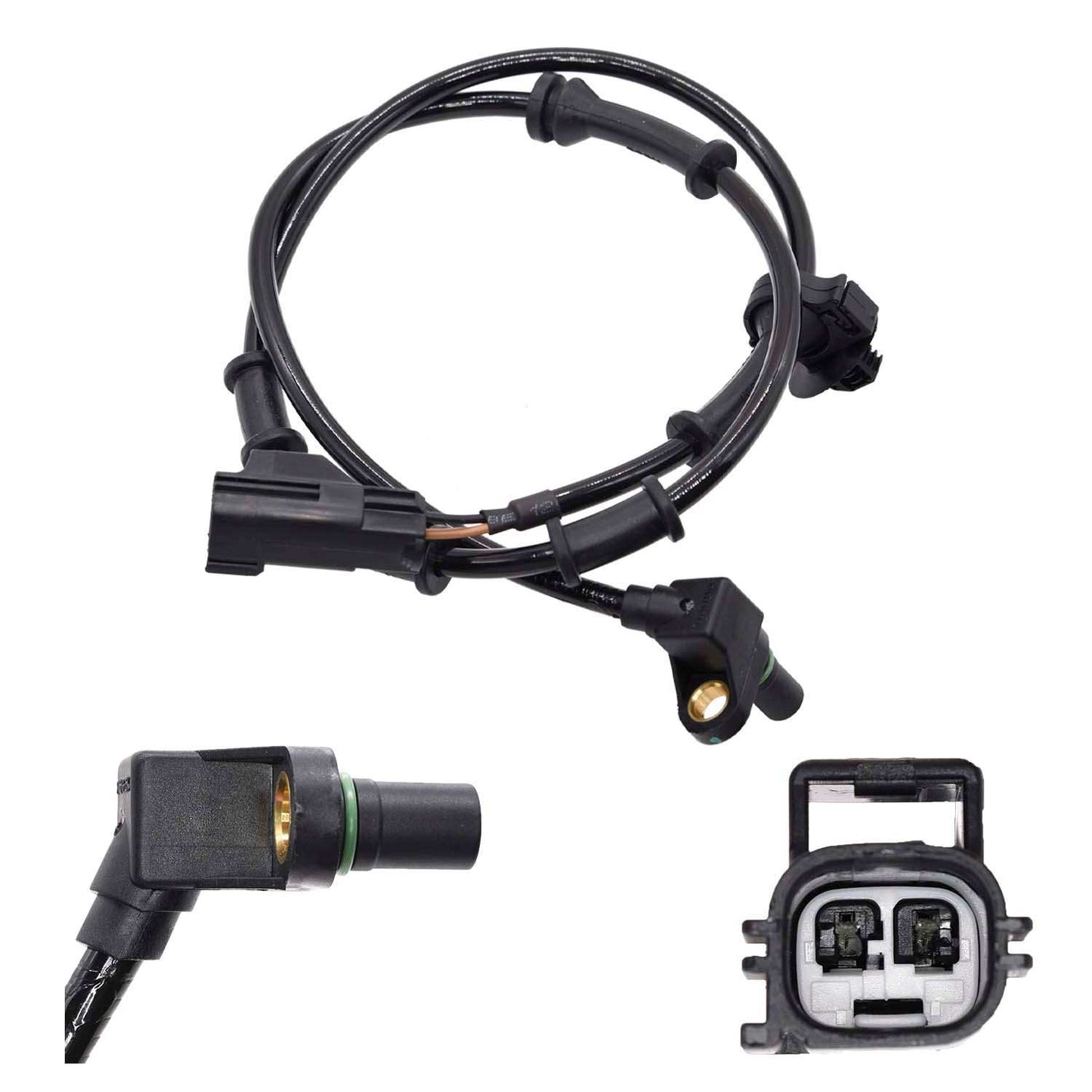 Walker Products Walker Products 241-1179 ABS Wheel Speed Sensor 241-1179
