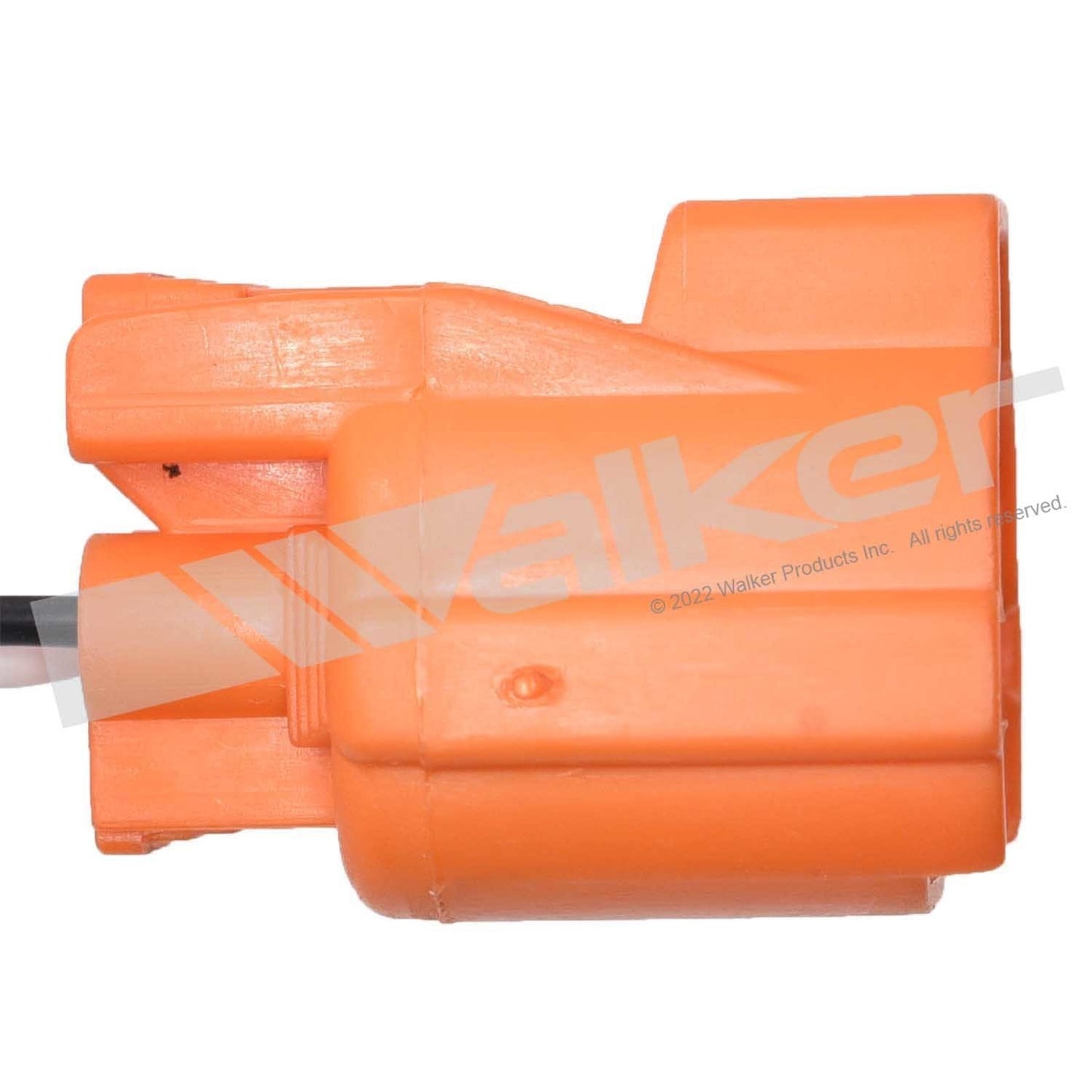 Walker Products Walker Products 241-1180 ABS Wheel Speed Sensor 241-1180