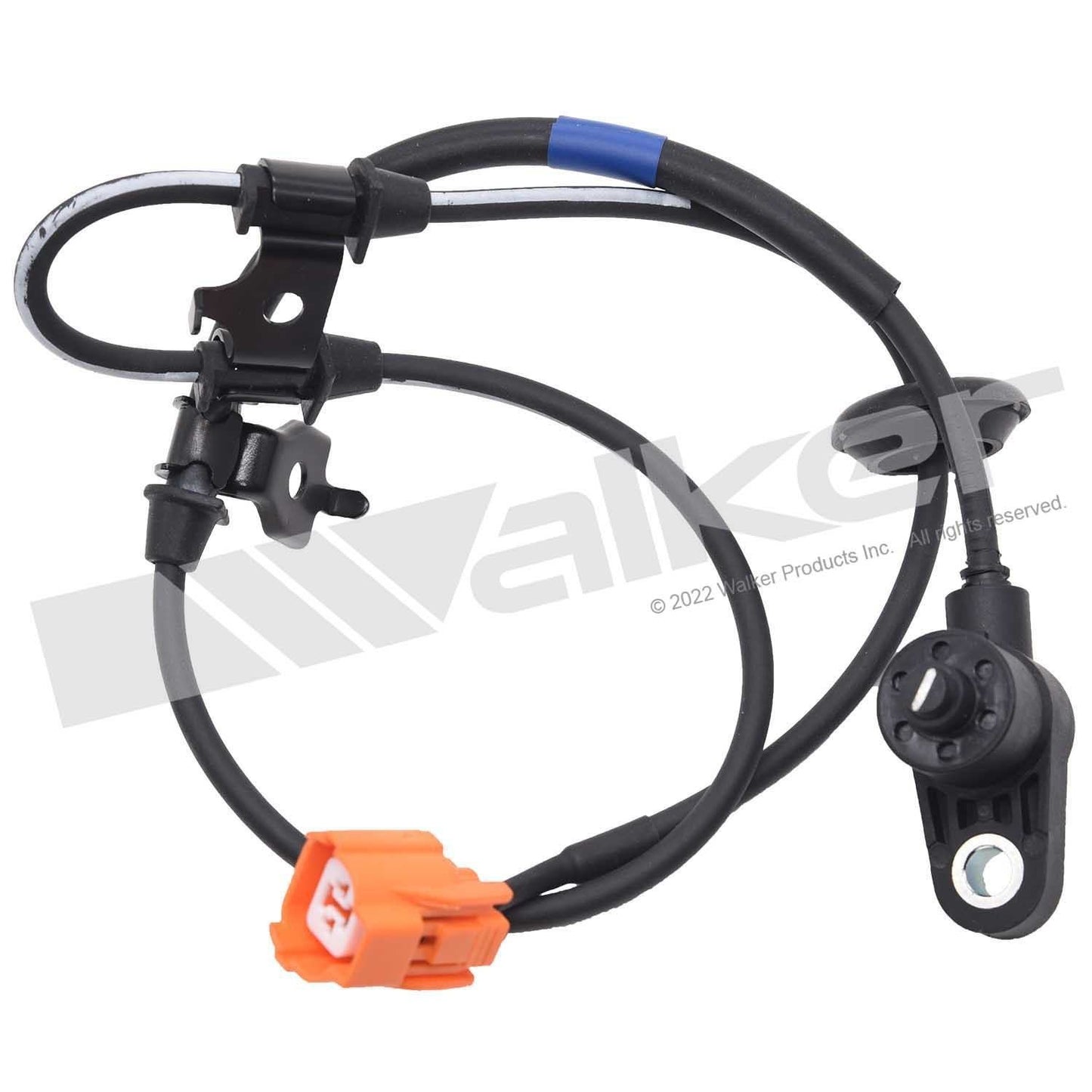 Walker Products Walker Products 241-1180 ABS Wheel Speed Sensor 241-1180