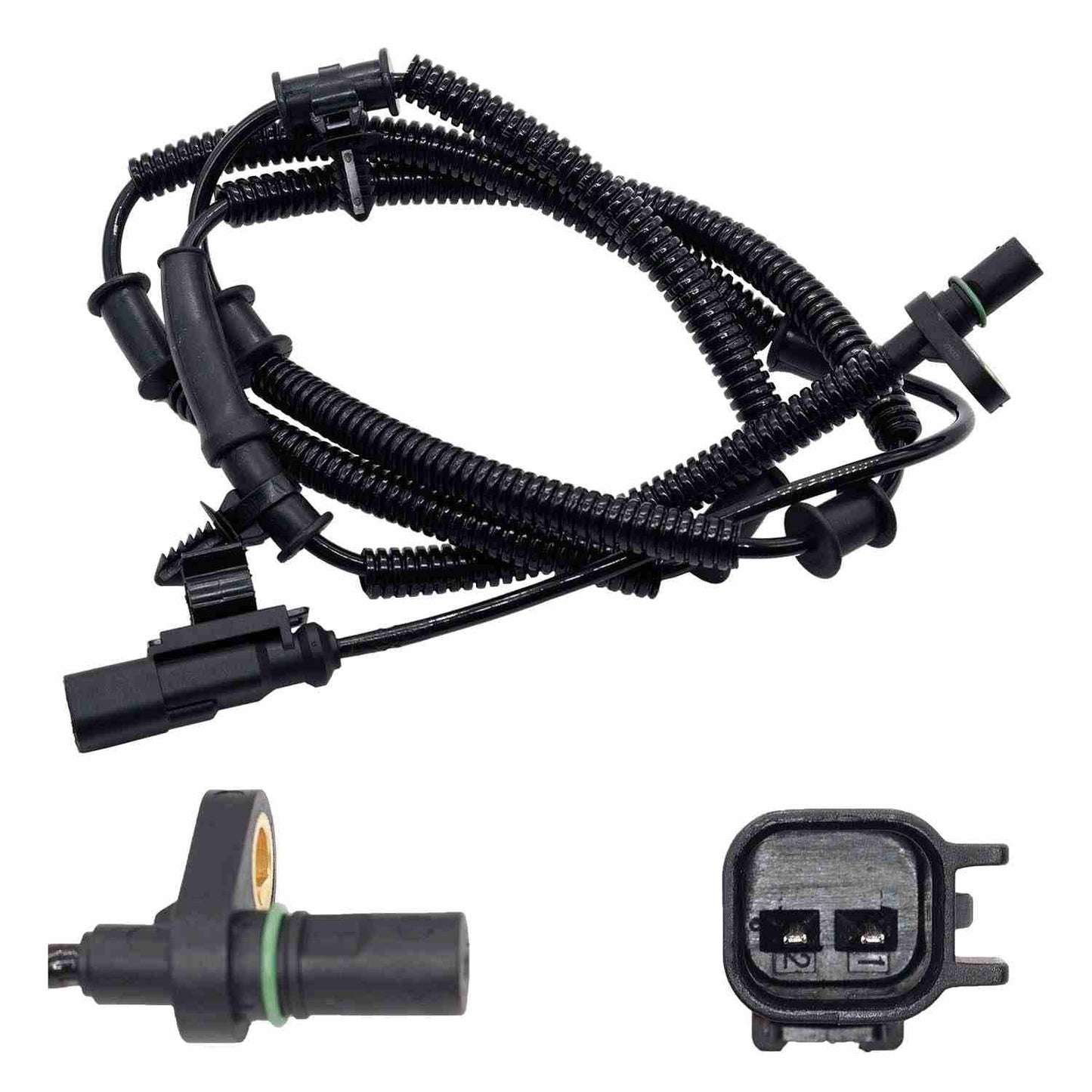 Walker Products Walker Products 241-1184 ABS Wheel Speed Sensor 241-1184