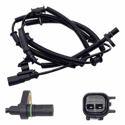 Walker Products Walker Products 241-1184 ABS Wheel Speed Sensor 241-1184