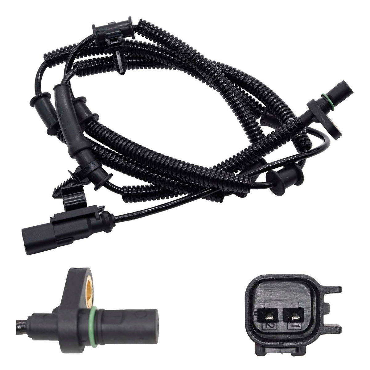 Walker Products Walker Products 241-1184 ABS Wheel Speed Sensor 241-1184