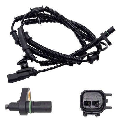 Walker Products Walker Products 241-1184 ABS Wheel Speed Sensor 241-1184