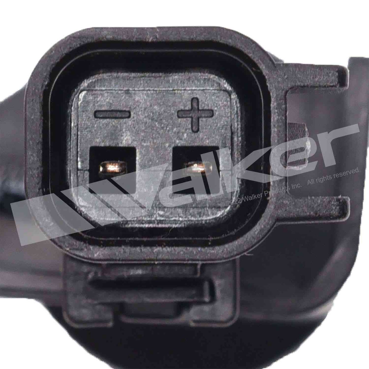 Walker Products Walker Products 241-1186 ABS Wheel Speed Sensor 241-1186