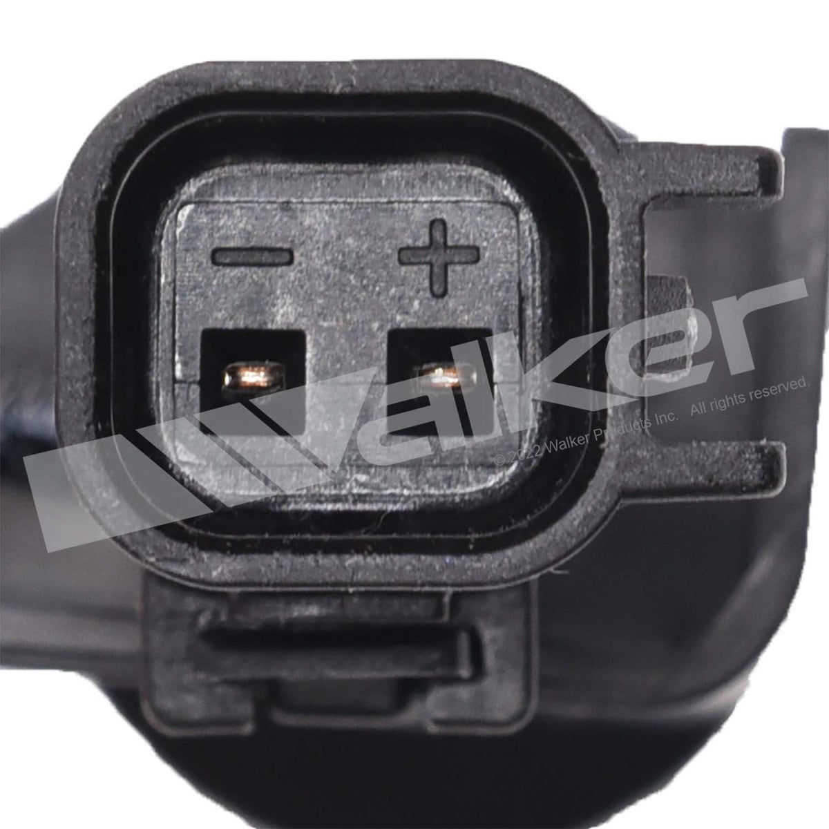 Walker Products Walker Products 241-1186 ABS Wheel Speed Sensor 241-1186