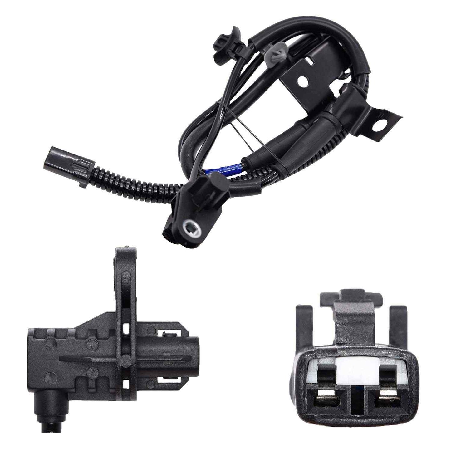 Walker Products Walker Products 241-1188 ABS Wheel Speed Sensor 241-1188