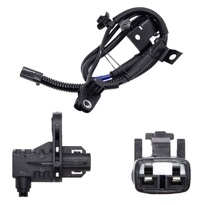 Walker Products Walker Products 241-1188 ABS Wheel Speed Sensor 241-1188