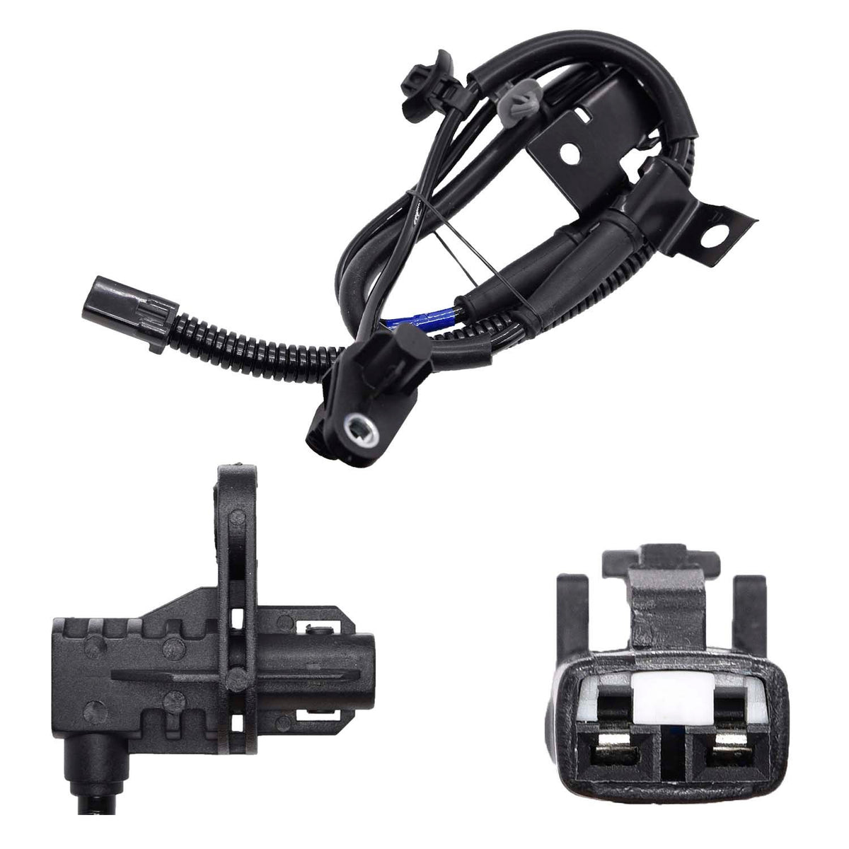 Walker Products Walker Products 241-1188 ABS Wheel Speed Sensor 241-1188