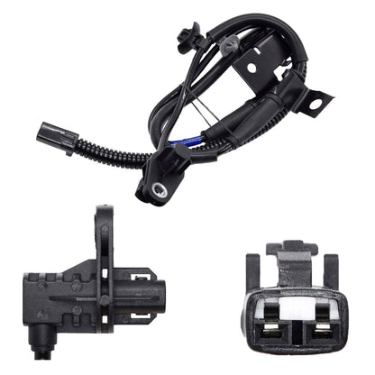 Walker Products Walker Products 241-1188 ABS Wheel Speed Sensor 241-1188