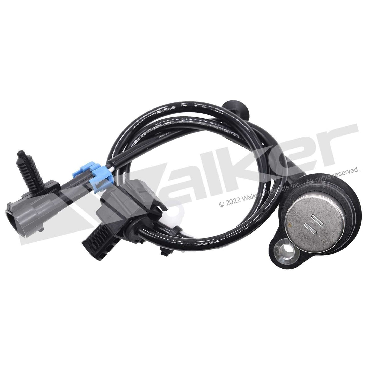 Walker Products Walker Products 241-1192 ABS Wheel Speed Sensor 241-1192