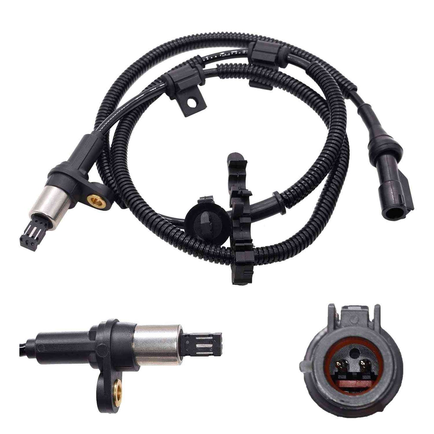 Walker Products Walker Products 241-1193 ABS Wheel Speed Sensor 241-1193