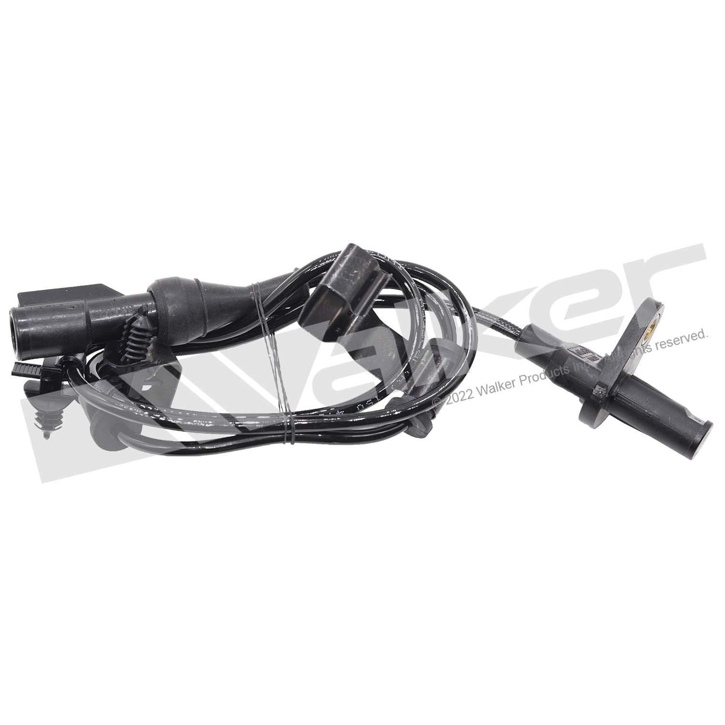 Walker Products Walker Products 241-1198 ABS Wheel Speed Sensor 241-1198