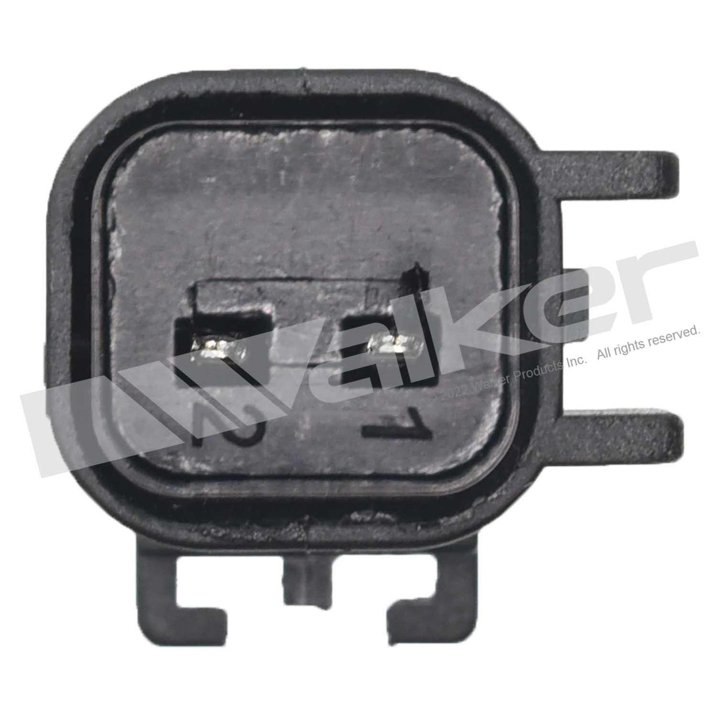 Walker Products Walker Products 241-1200 ABS Wheel Speed Sensor 241-1200