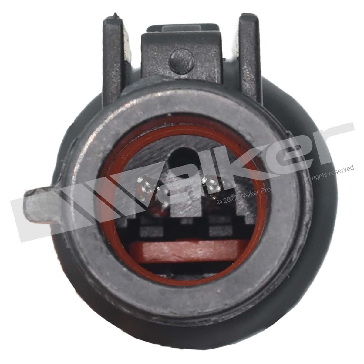 Walker Products Walker Products 241-1204 ABS Wheel Speed Sensor 241-1204