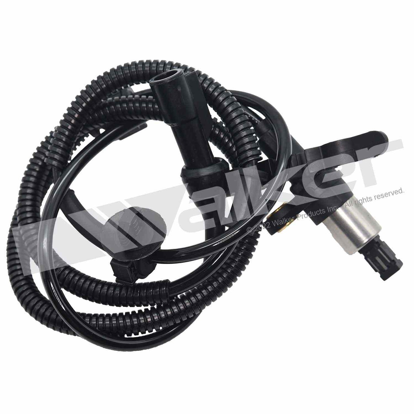 Walker Products Walker Products 241-1204 ABS Wheel Speed Sensor 241-1204