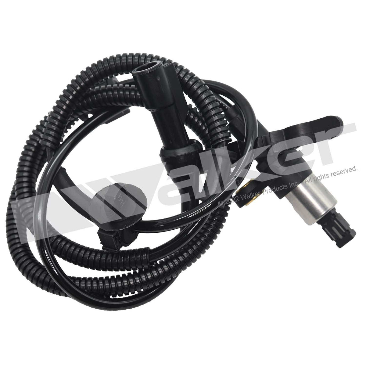 Walker Products Walker Products 241-1204 ABS Wheel Speed Sensor 241-1204