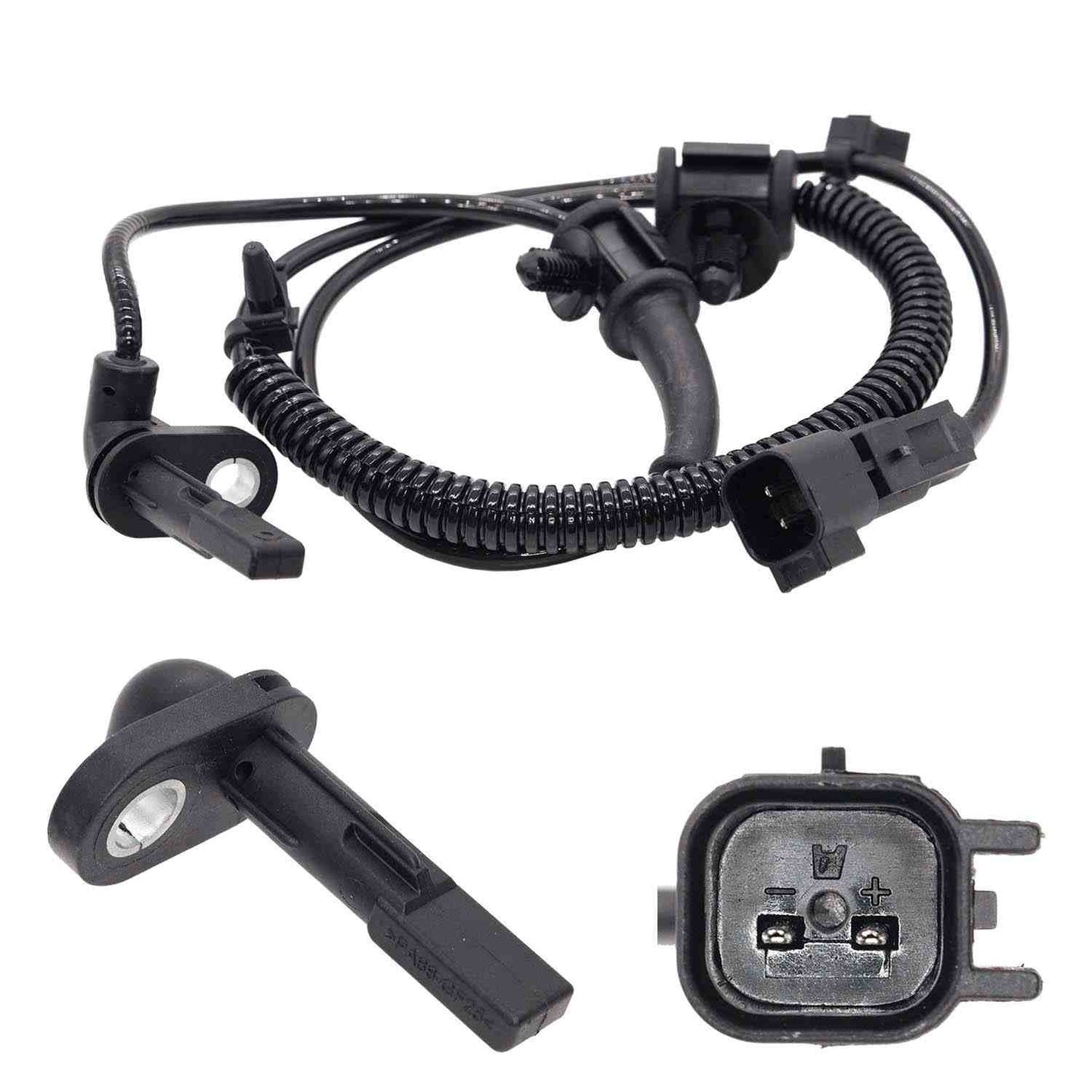 Walker Products Walker Products 241-1211 ABS Wheel Speed Sensor 241-1211