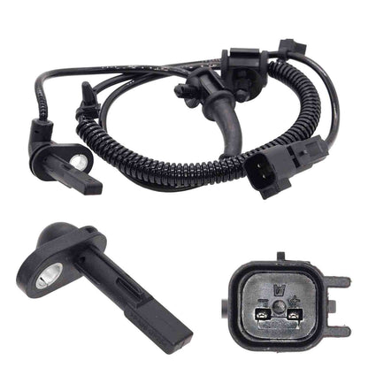 Walker Products Walker Products 241-1211 ABS Wheel Speed Sensor 241-1211
