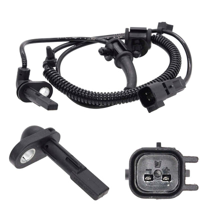 Walker Products Walker Products 241-1211 ABS Wheel Speed Sensor 241-1211