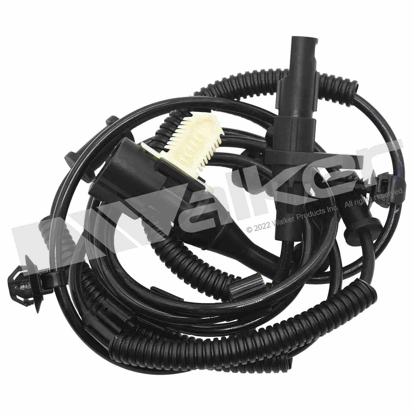 Walker Products Walker Products 241-1213 ABS Wheel Speed Sensor 241-1213