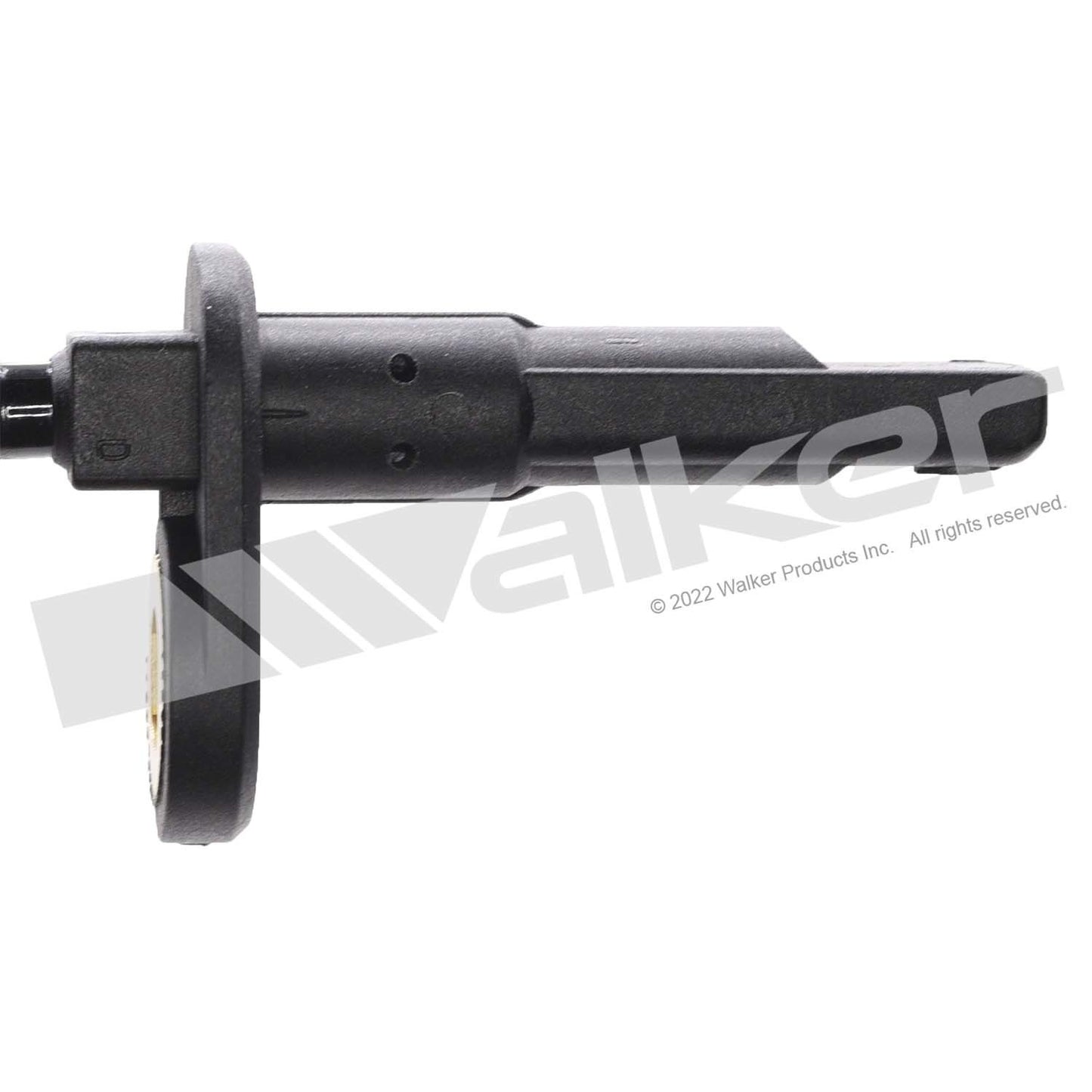 Walker Products Walker Products 241-1214 ABS Wheel Speed Sensor 241-1214