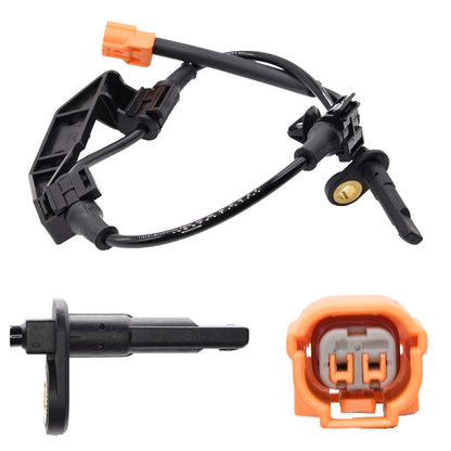 Walker Products Walker Products 241-1214 ABS Wheel Speed Sensor 241-1214
