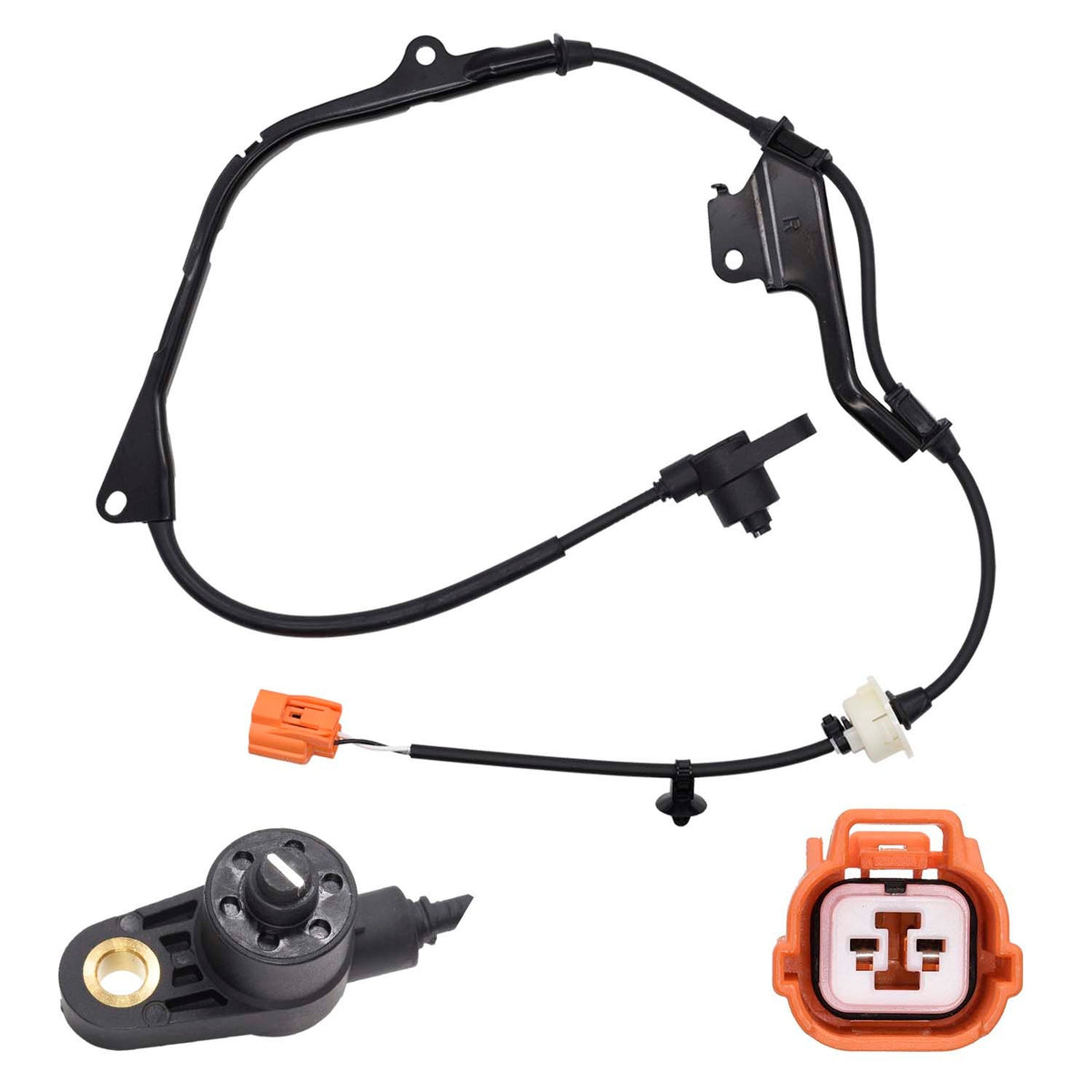 Walker Products Walker Products 241-1217 ABS Wheel Speed Sensor 241-1217