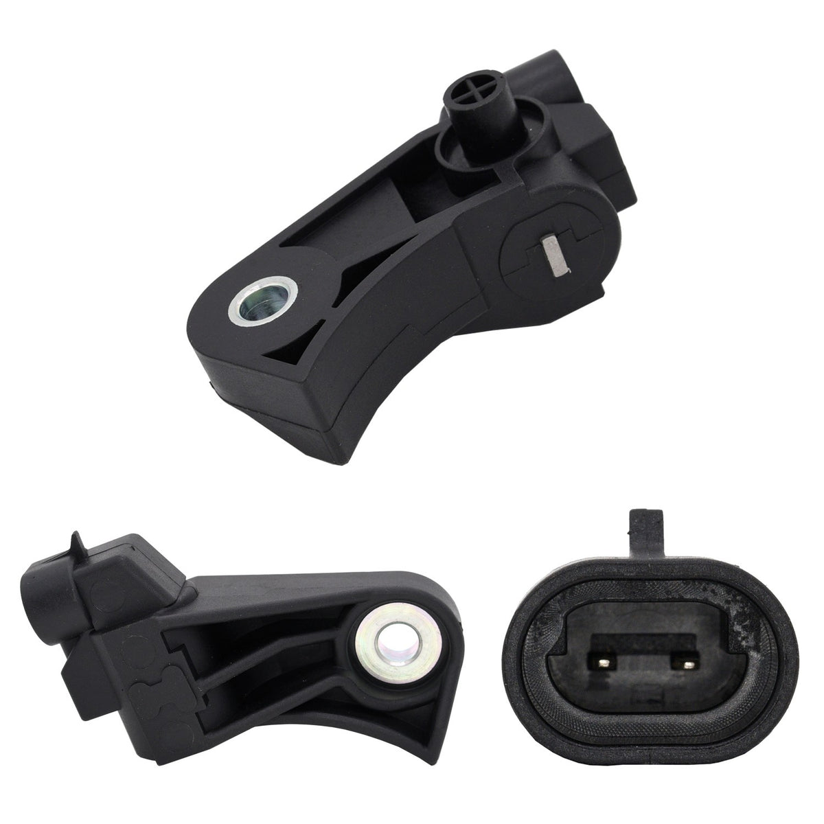 Walker Products Walker Products 241-1220 ABS Wheel Speed Sensor 241-1220