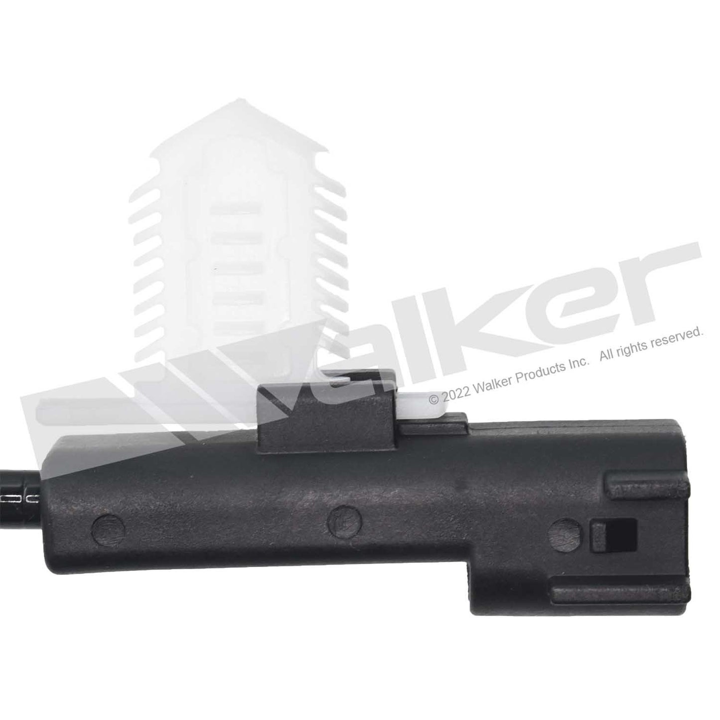 Walker Products Walker Products 241-1222 ABS Wheel Speed Sensor 241-1222