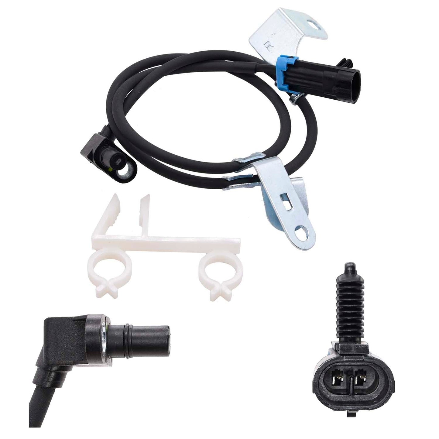Walker Products Walker Products 241-1230 ABS Wheel Speed Sensor 241-1230