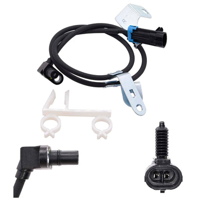 Walker Products Walker Products 241-1230 ABS Wheel Speed Sensor 241-1230