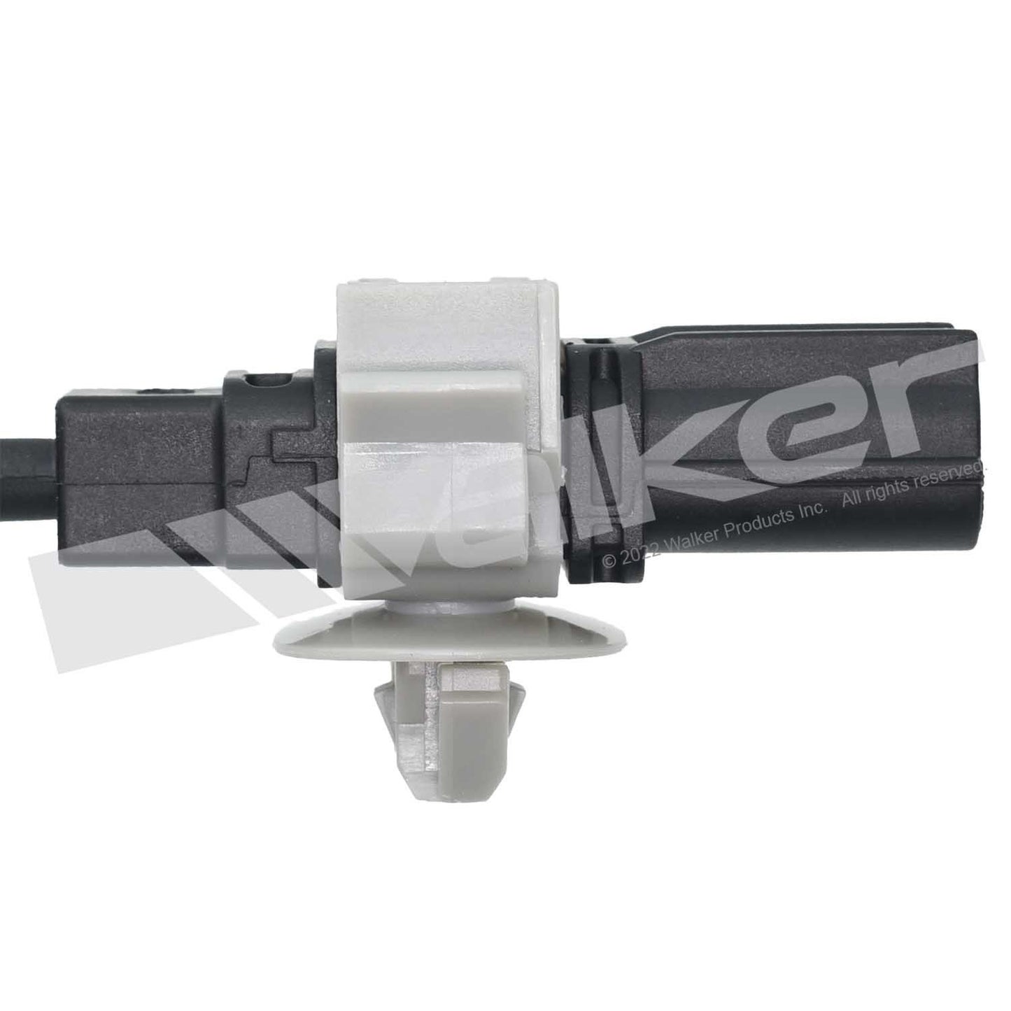 Walker Products Walker Products 241-1232 ABS Wheel Speed Sensor 241-1232