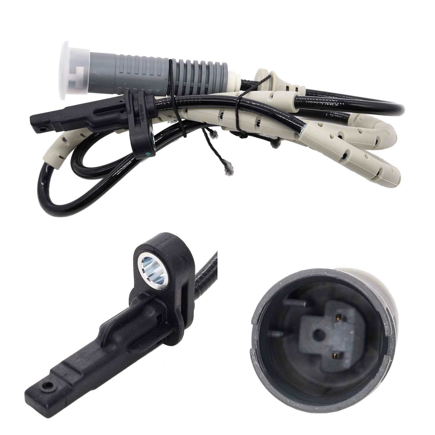 Walker Products Walker Products 241-1234 ABS Wheel Speed Sensor 241-1234