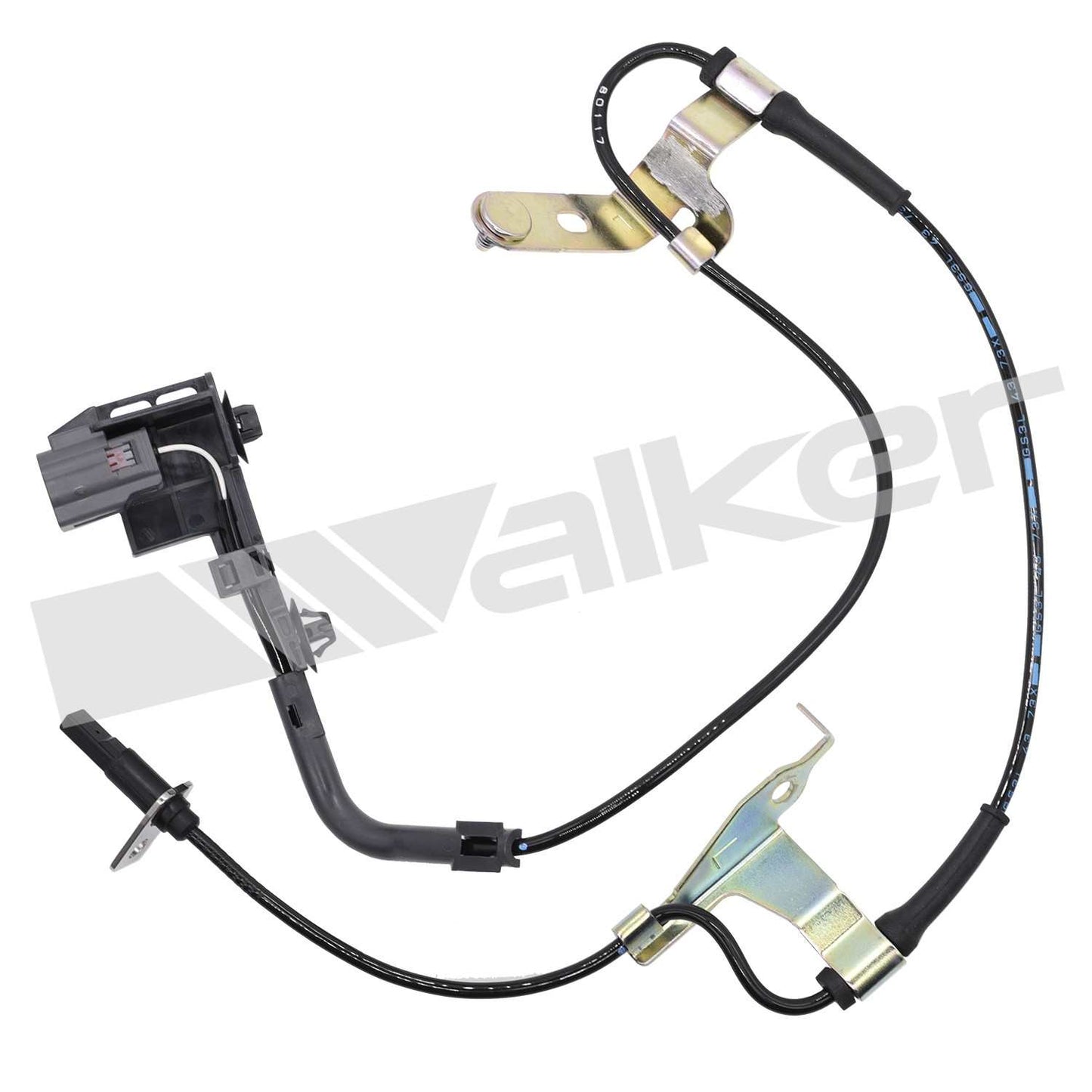 Walker Products Walker Products 241-1236 ABS Wheel Speed Sensor 241-1236