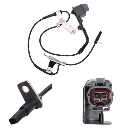 Walker Products Walker Products 241-1236 ABS Wheel Speed Sensor 241-1236