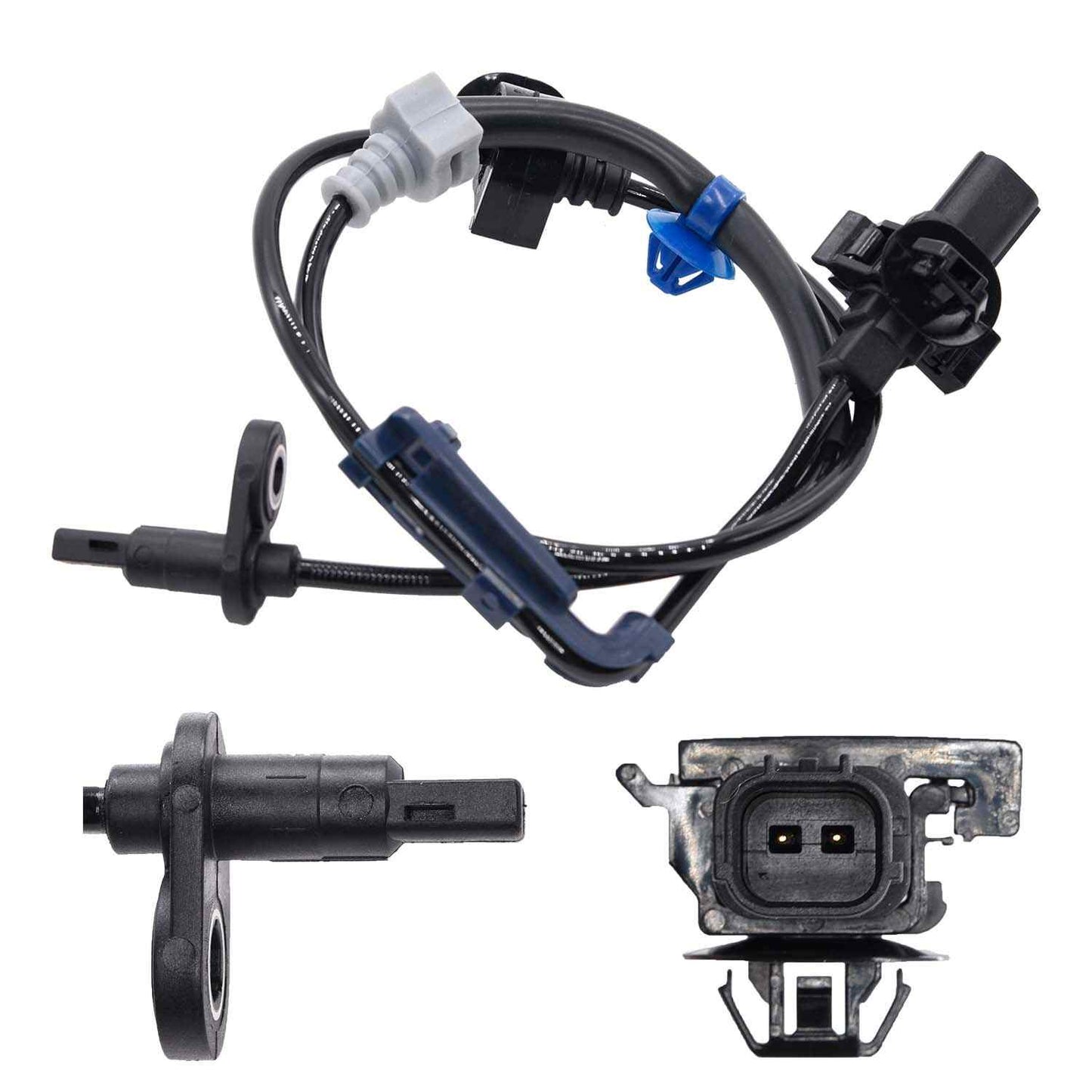 Walker Products Walker Products 241-1239 ABS Wheel Speed Sensor 241-1239