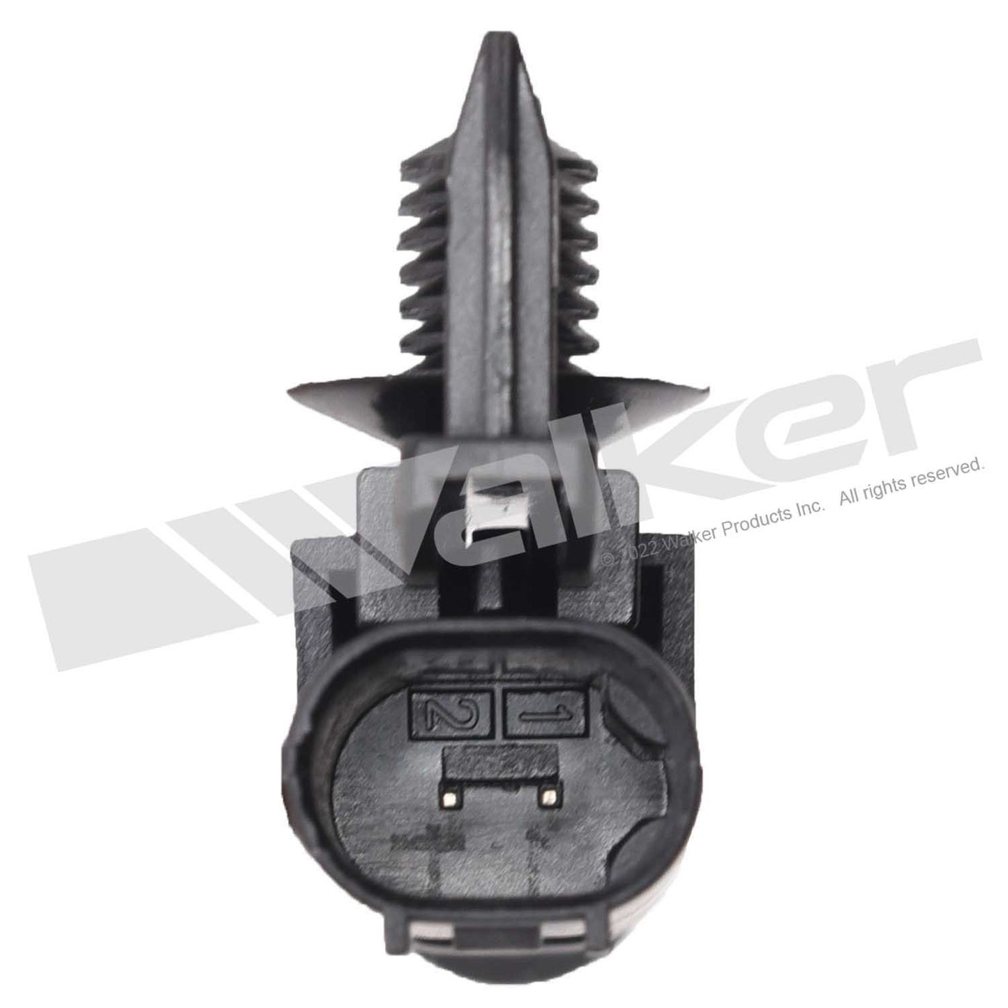 Walker Products Walker Products 241-1240 ABS Wheel Speed Sensor 241-1240